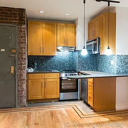 Sold by Washington Realty Corp.