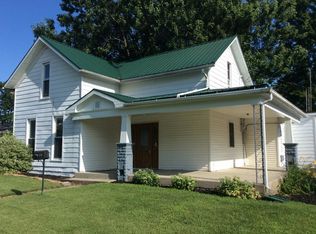 1612 W Monroe St, Decatur, IN 46733