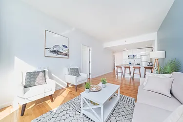 Rented by Living New York