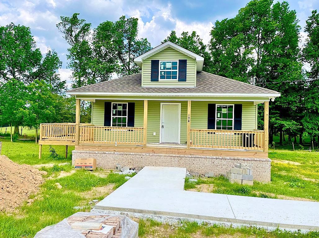 198 Pond View Dr, Holly Pond, AL 35083 MLS 510947 Zillow