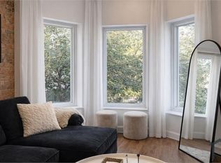 1345 1st St NW #2, Washington, DC 20001