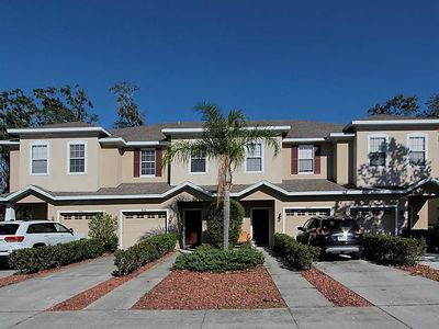 4541 Amberly Oaks Ct, Tampa, FL, 33614