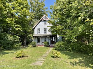 43 Vedder Rd, Climax, NY 12042