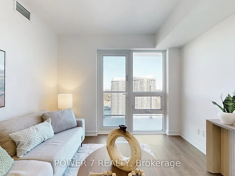 2033 Kennedy Rd #3605 — Photo 2
