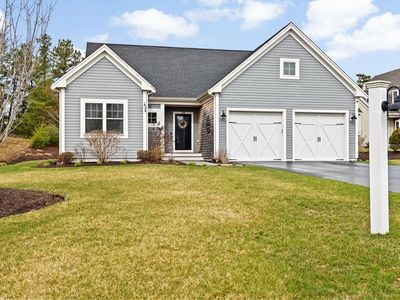39 White Clover Trl, Plymouth, MA, 02360