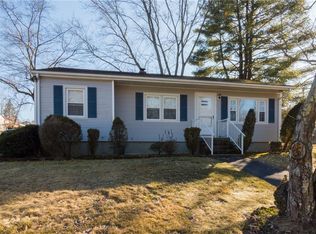 128 Gadoury Blvd, Woonsocket, RI 02895