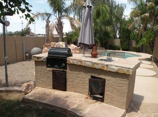 258 S Sandstone St, Gilbert, AZ 85296