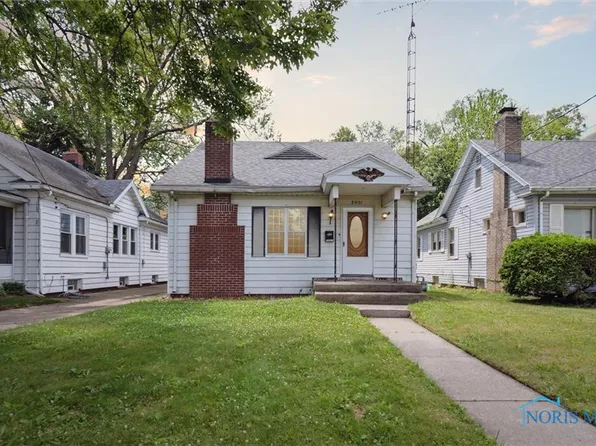 3901 Almeda Dr, Toledo, OH 43612