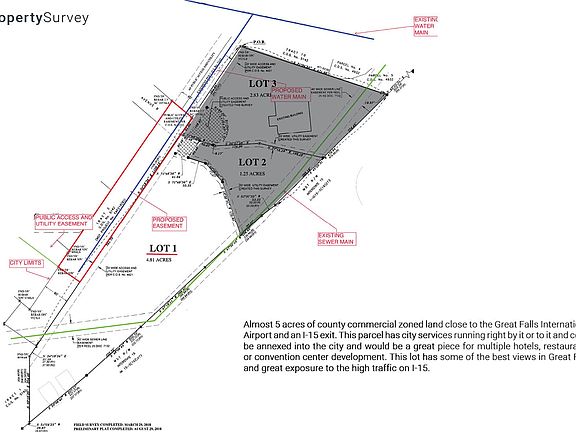 3rd image of Exit 277 Old Airport Rd