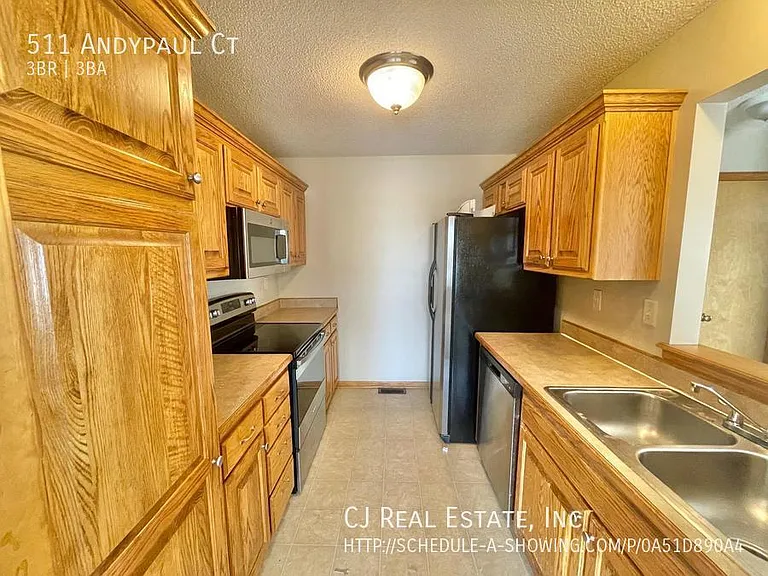 511 Andypaul Ct — Photo 3