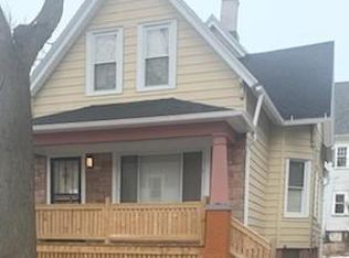 210 W Hadley St, Milwaukee, WI 53212