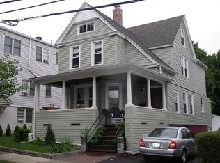 99 Church St, Wallingford, CT 06492