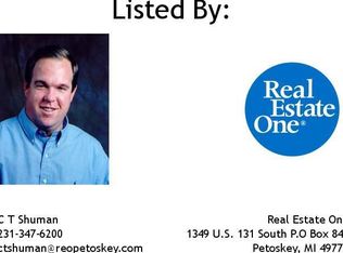 5025 Church Rd, Boyne City, MI 49712