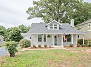 1806 Burgin St, Charlotte, NC 28205