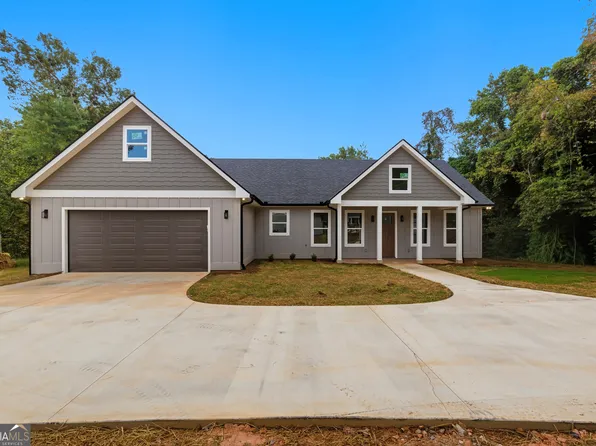 186 Morningside Dr, Clarkesville, GA 30523