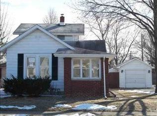 623 S 28th St, Lafayette, IN 47904