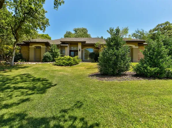 10200 Highview Dr, Oklahoma City, OK 73151