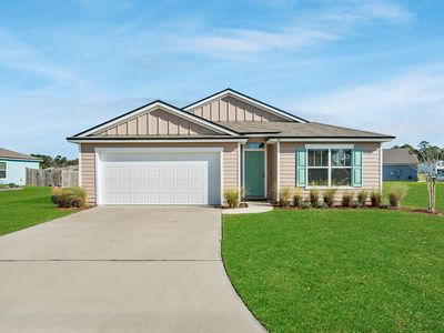 377 Green Palm Ct, St Augustine, FL, 32086