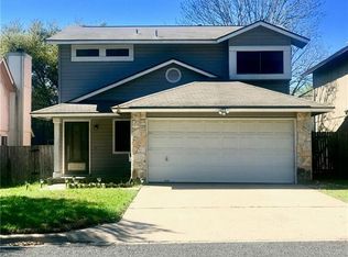 7613 Grovedale Trl, Austin, TX 78729