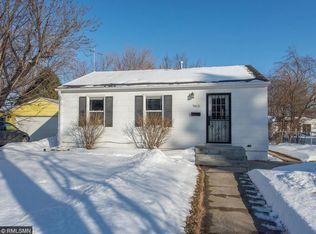 7415 Xerxes Ave S, Richfield, MN 55423