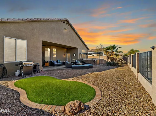 906 E BEAUTIFUL Lane, Phoenix, AZ 85042