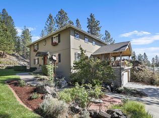 3516 W Excell Ln, Spokane, WA 99208