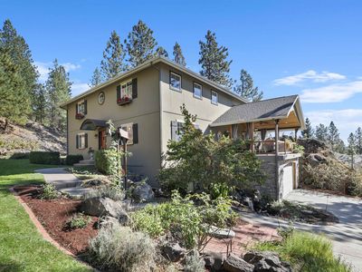 3516 W Excell, Spokane, WA, 99208