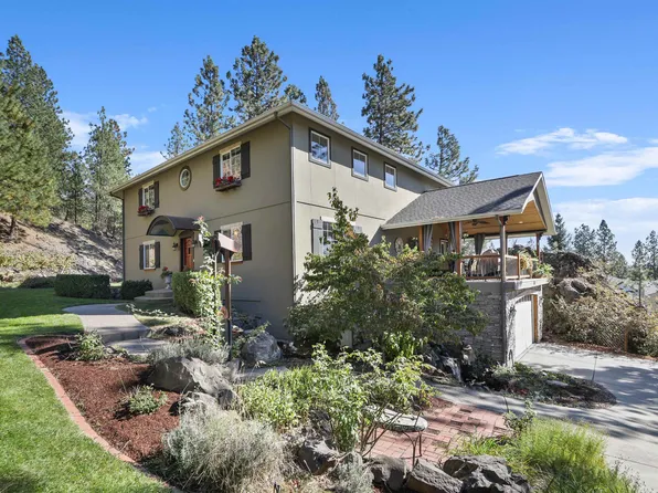 3516 W Excell Ln, Spokane, WA 99208