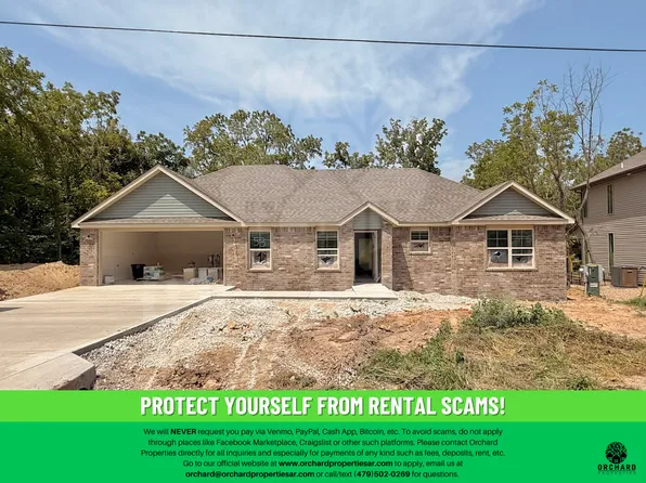 53 Magrath Dr, Bella Vista, AR 72715