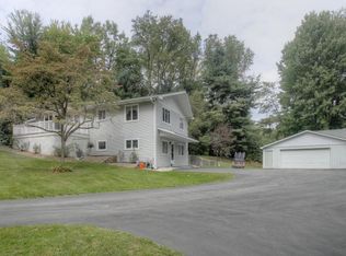 5950 Hart Rd, Hastings, MI 49058