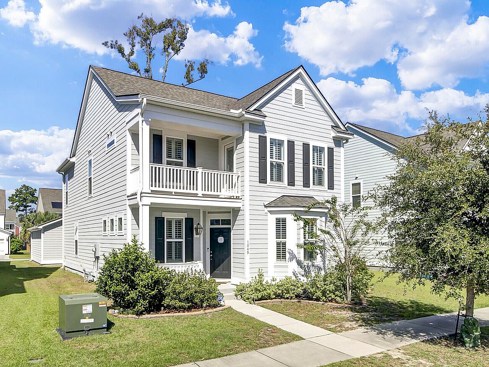 1849 Gammon St, Charleston, SC 29414 | Zillow