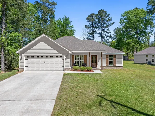 24 Little Pacific Dr, Hattiesburg, MS 39402