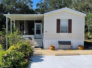 11325 Old Dixie Hwy #8, Sebastian, FL 32958