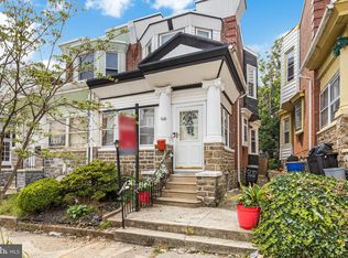 5122 N 15th St, Philadelphia, PA 19141
