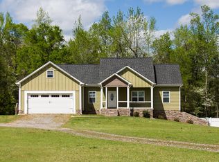 1942 Bottoms Rd, Concord, GA 30206