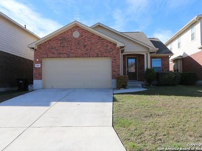 819 Cielo Way, San Antonio, TX, 78253