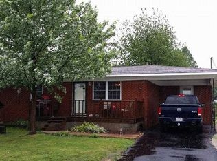 709 Butler St, Bay, AR 72411