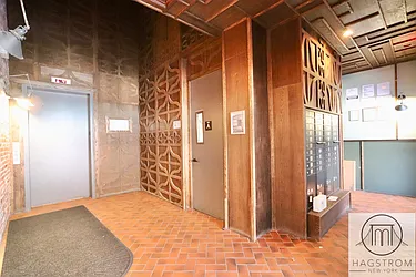 Rented by Hagstrom Management Inc