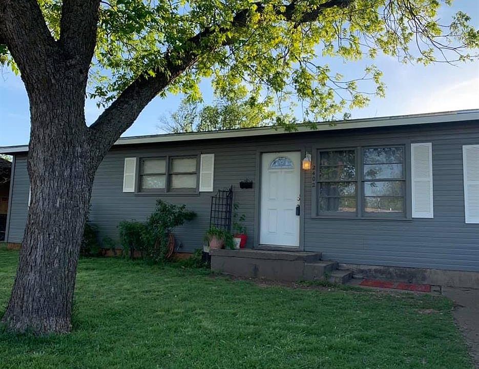 1st image of 2402 N Mockingbird Ln