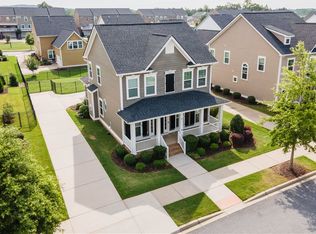 9 Wagram Way, Greenville, SC 29607