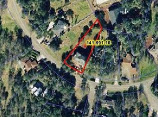 20601 Powder Horn Rd, Hidden Valley Lake, CA
