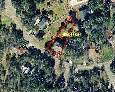 20601 Powder Horn Rd photo 1