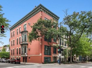 1400 N La Salle Dr APT 1S, Chicago, IL 60610