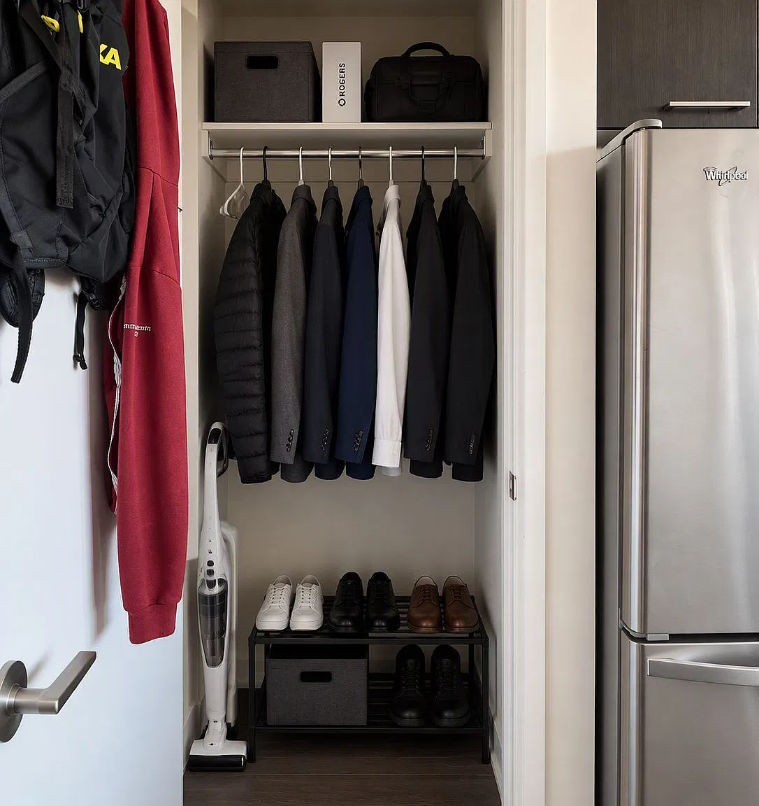 2 bed, $2,450 — Photo 4
