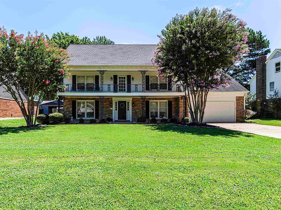 1826 Brierbrook Rd, Germantown, TN 38138 Zillow