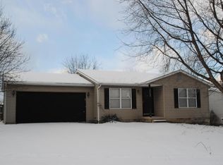 4722 Deephollow Dr, Columbus, OH 43228