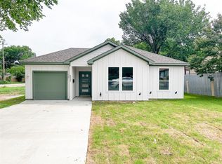 4302 Cicero St, Dallas, TX 75216