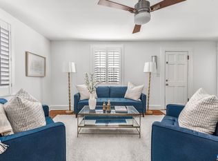 201 Palatine Ave, Charlottesville, VA 22902