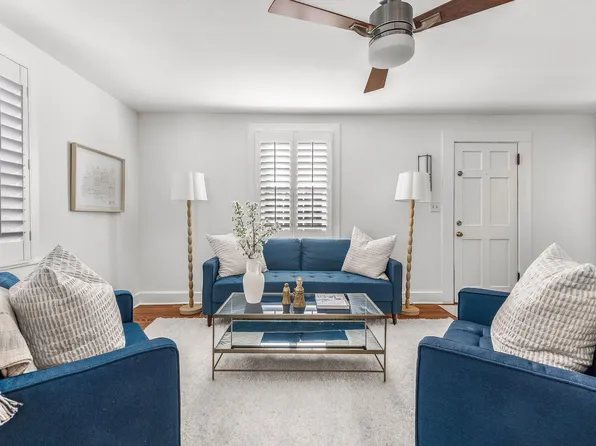 201 Palatine Ave, Charlottesville, VA 22902