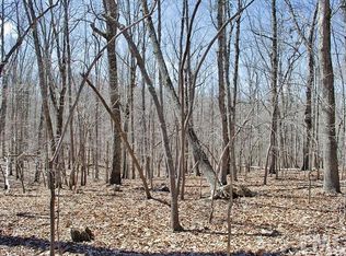 21 Fire Tower Dr #21, Rougemont, NC 27572